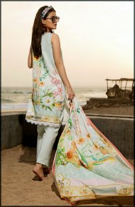 Vintage Tropical summer collection