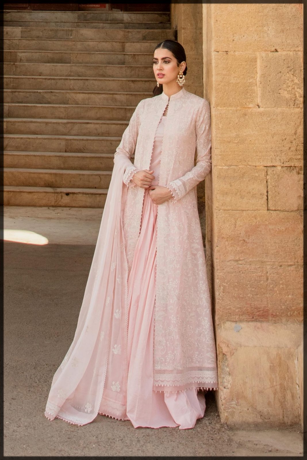 bareeze formal collection 2020