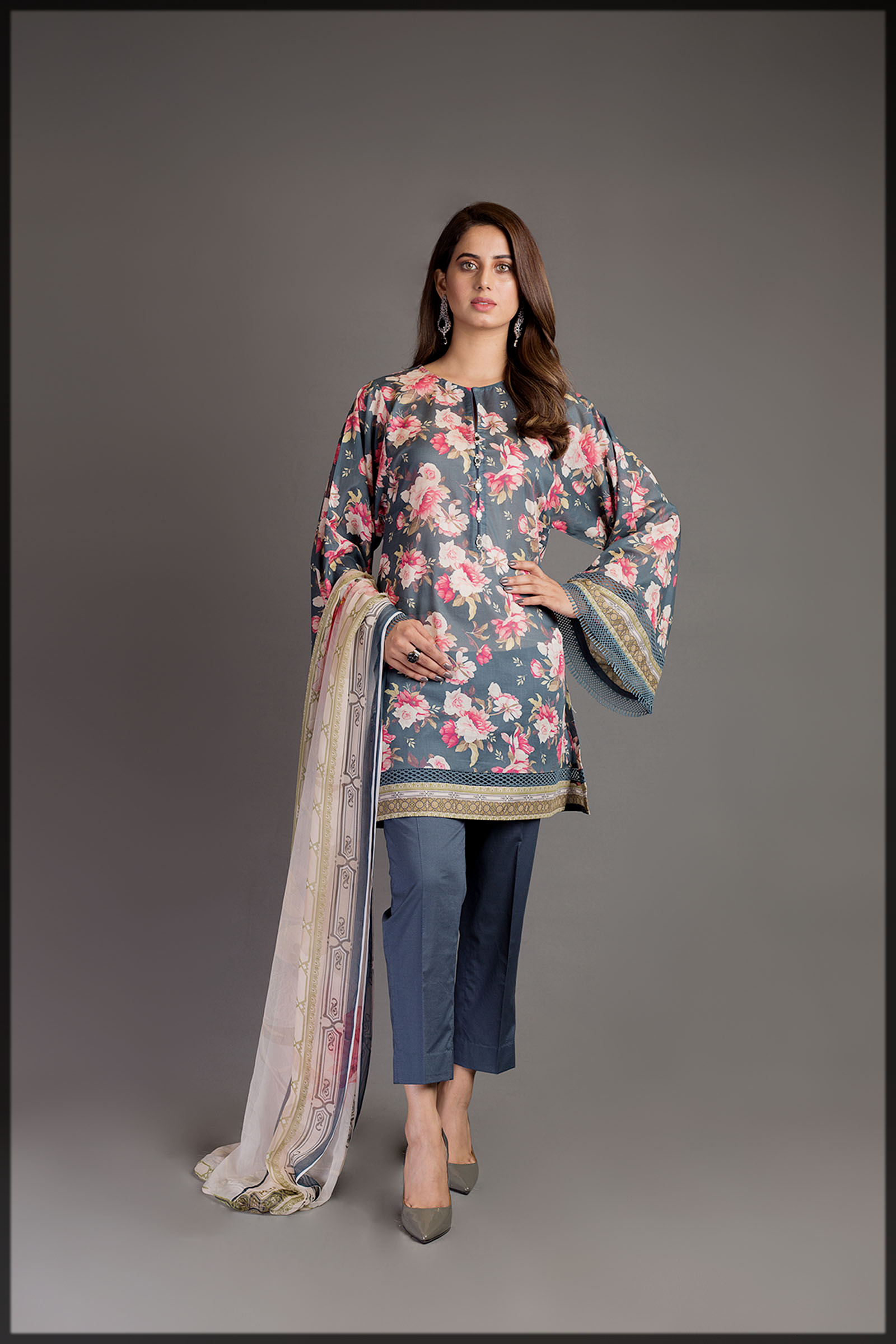 black kurti design man