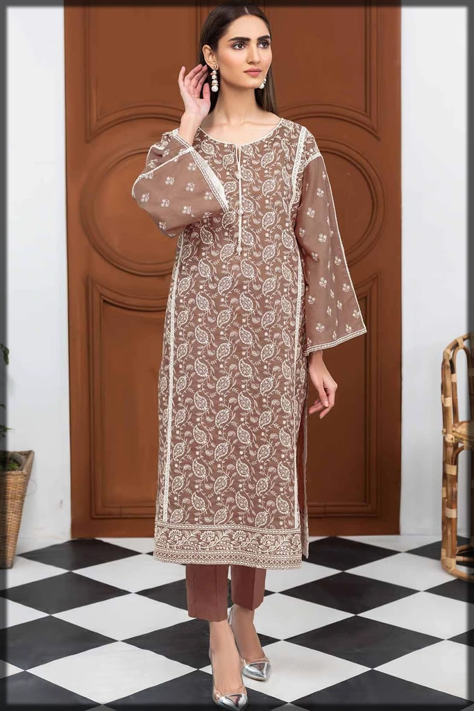 warda shirt pieces with price