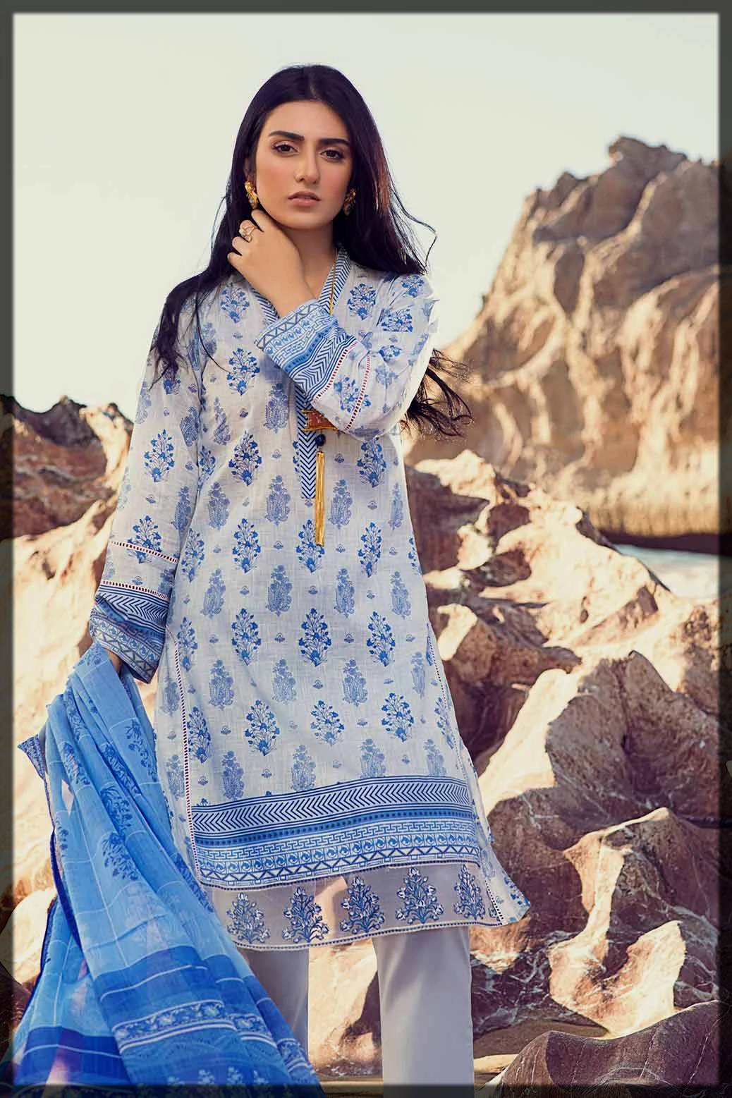 bonanza dresses