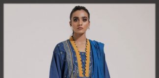 Ethnic By Outfitters Summer Collection 2023 With Updated Price