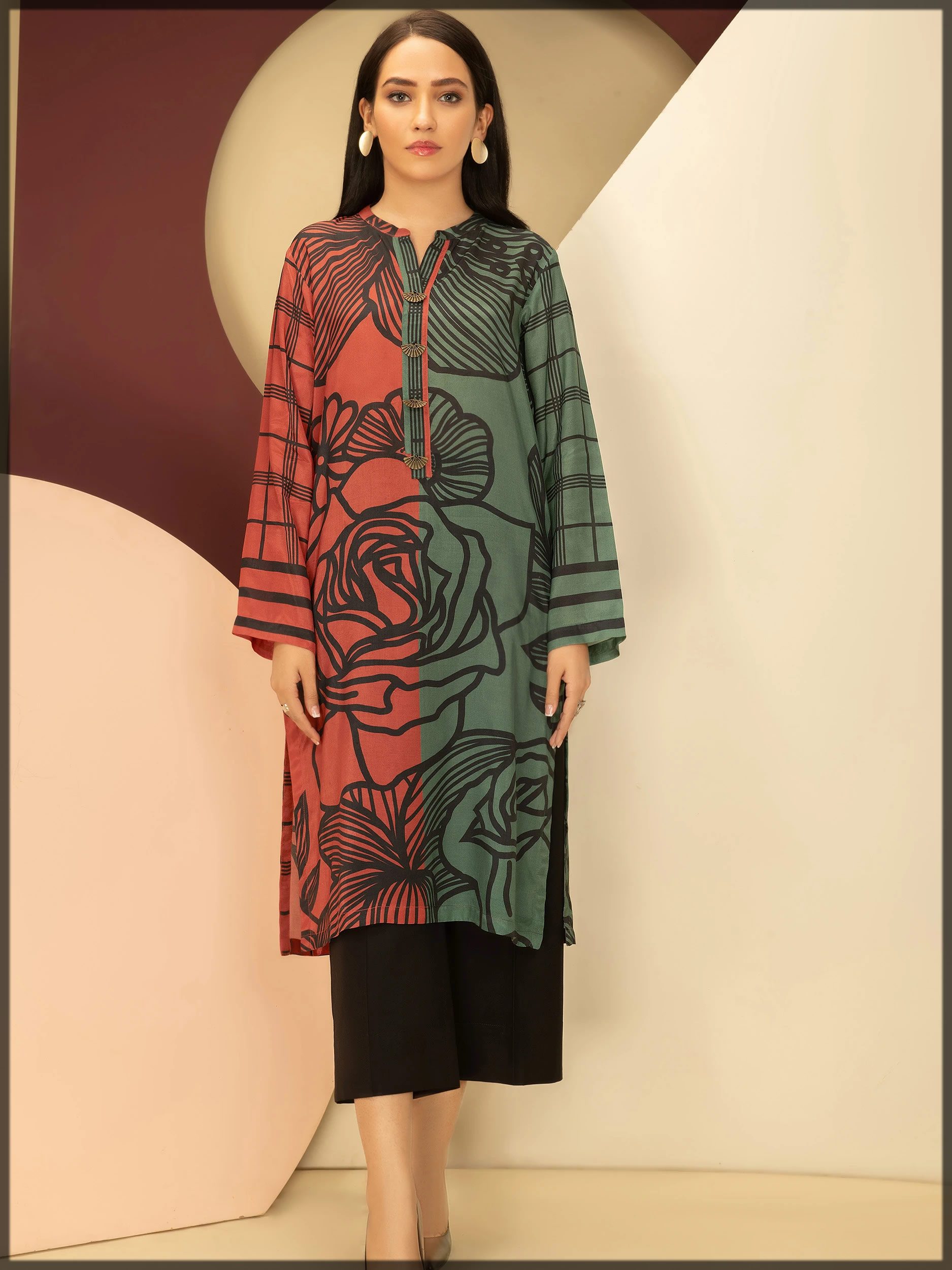 party wear silk shirts by limelight