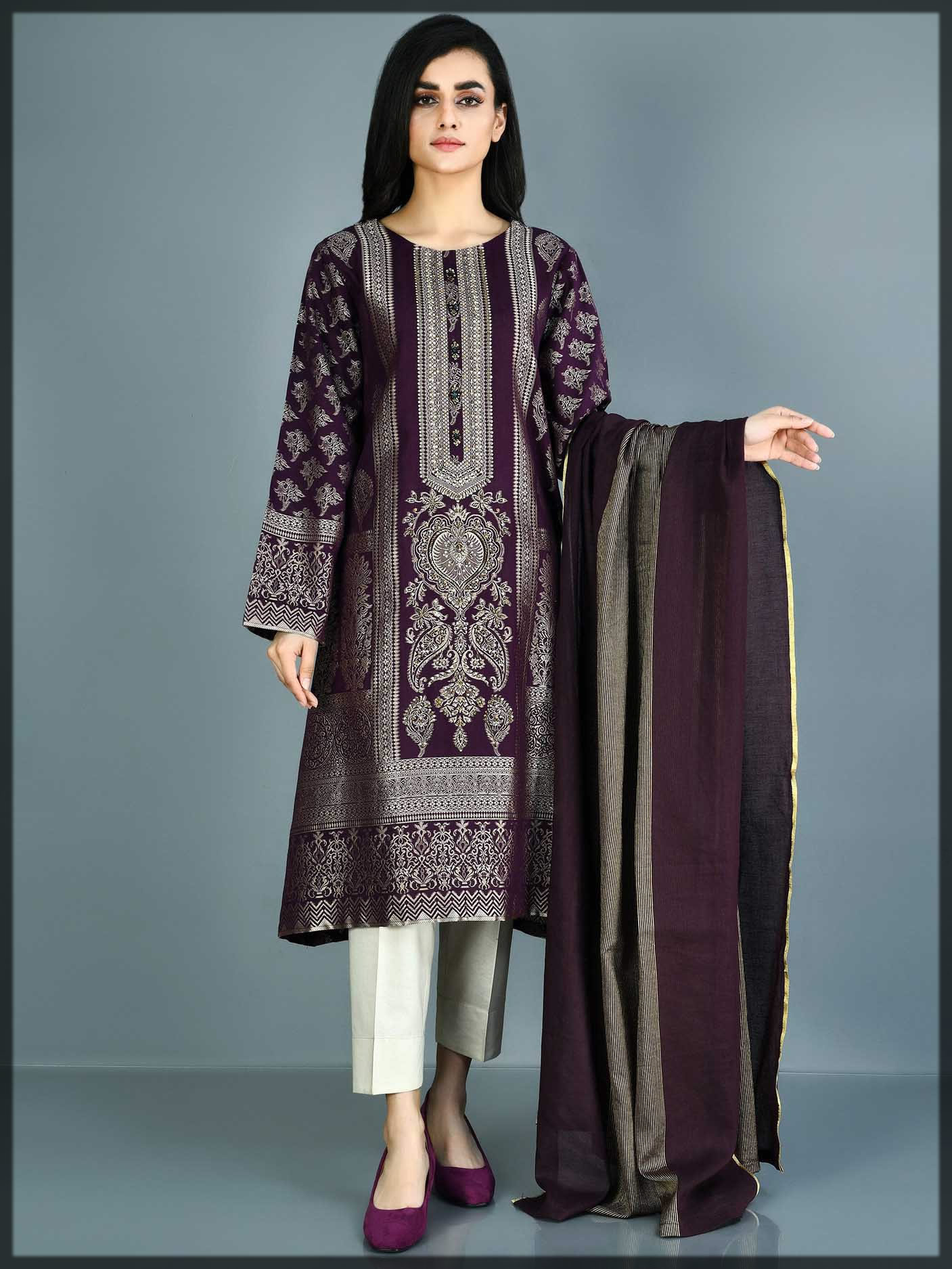 limelight pakistani dress