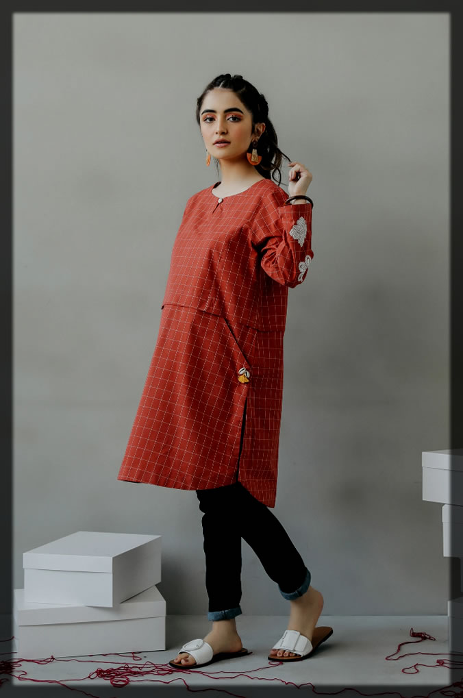 ethnic ready to wear dresses