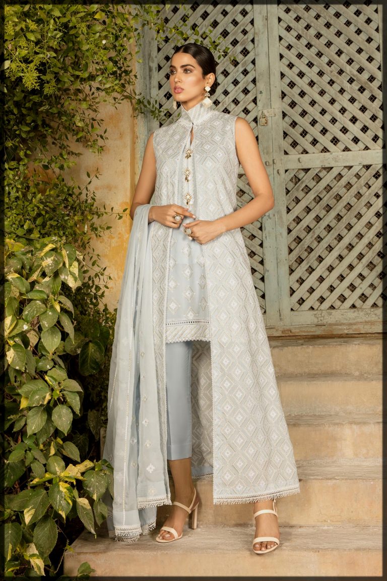 bareeze formal collection 2020