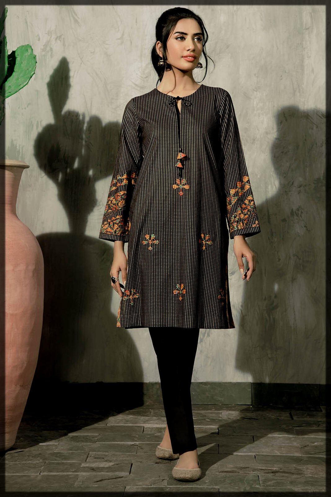 kayseria kurti
