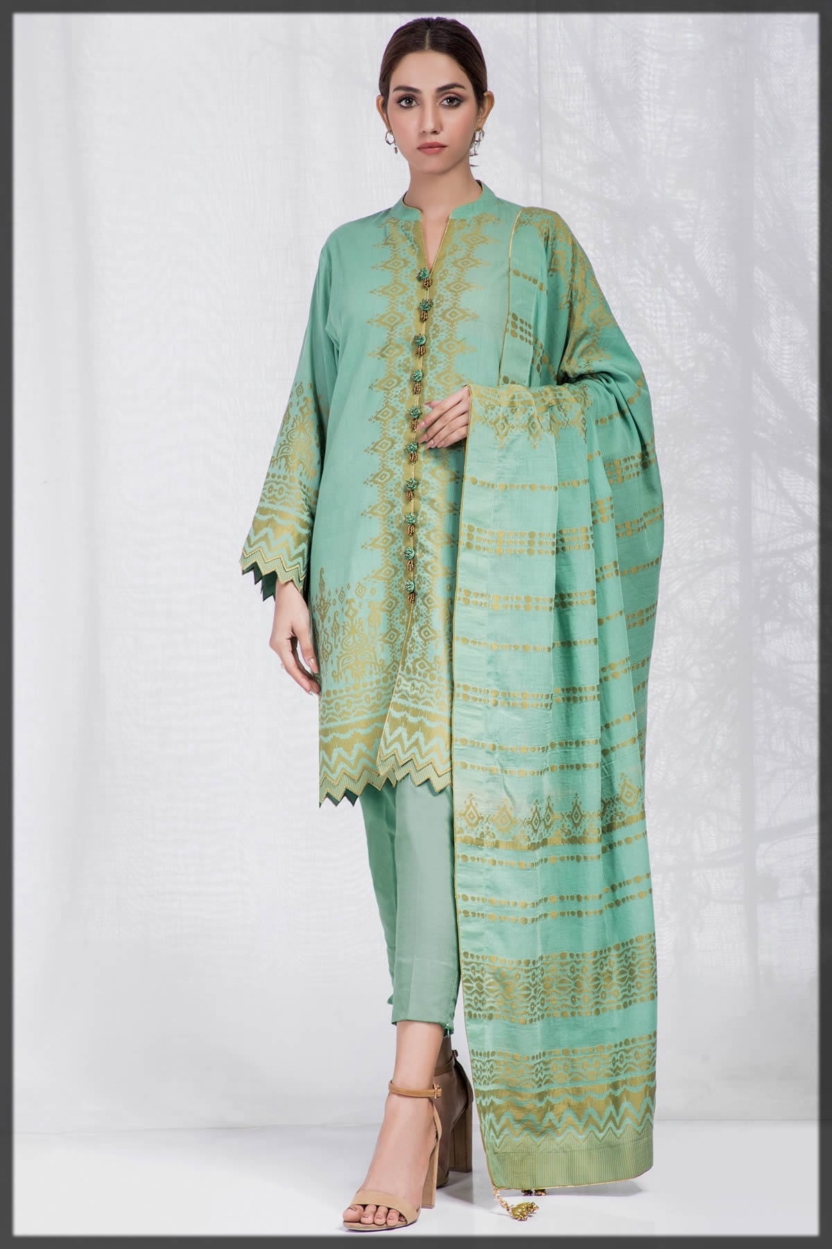 alkaram party wear 2021