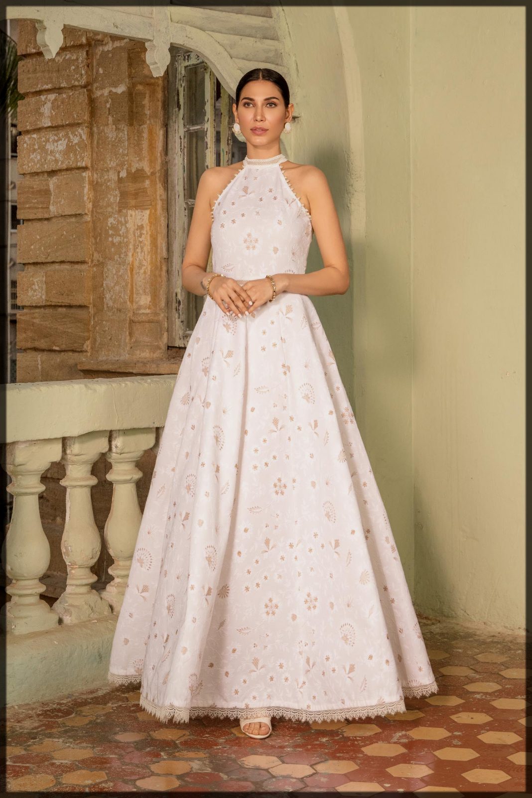 bareeze formal collection
