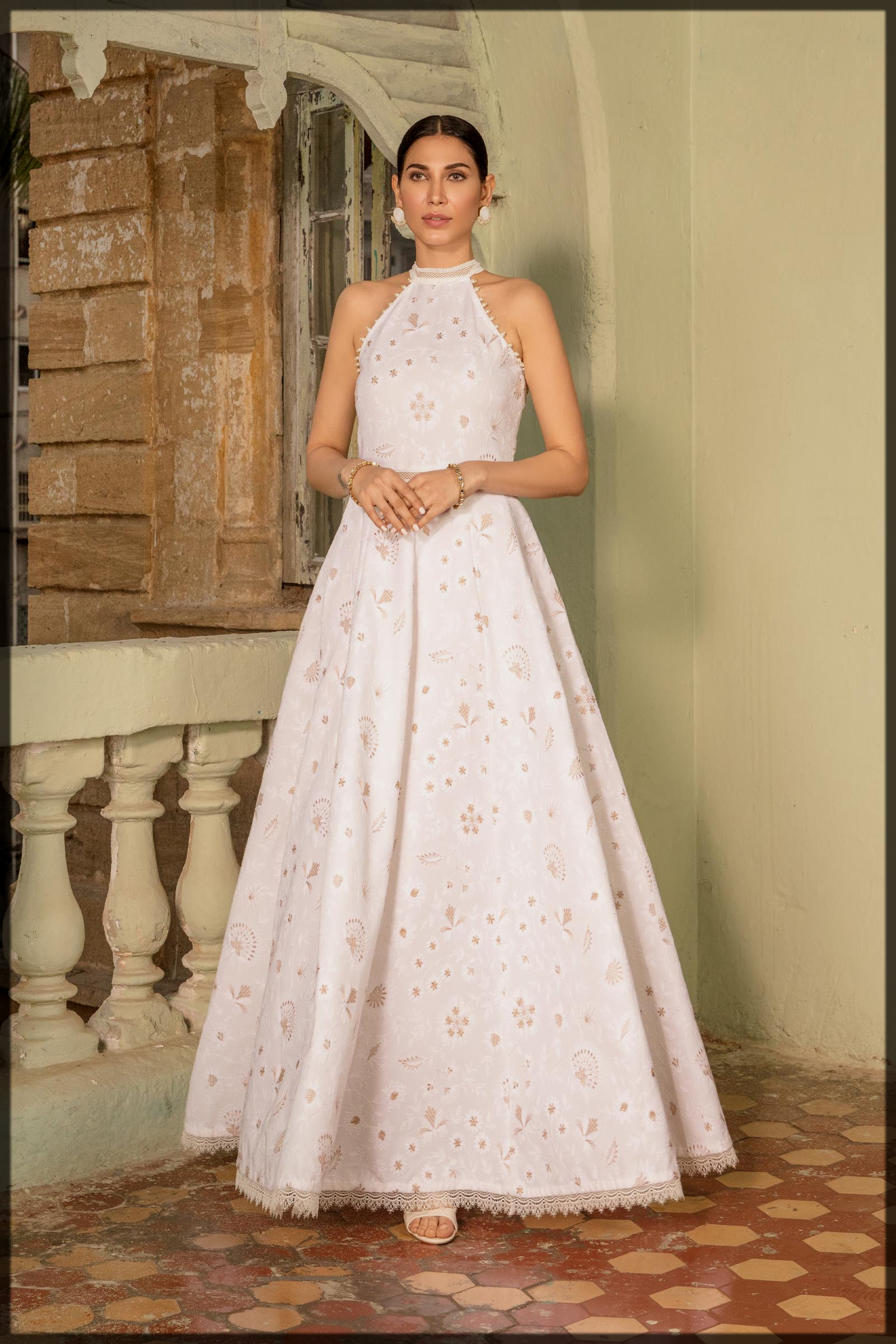 bareeze formal collection 2020