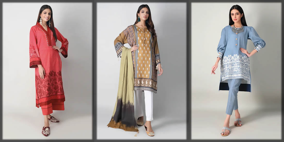 khaadi new collection