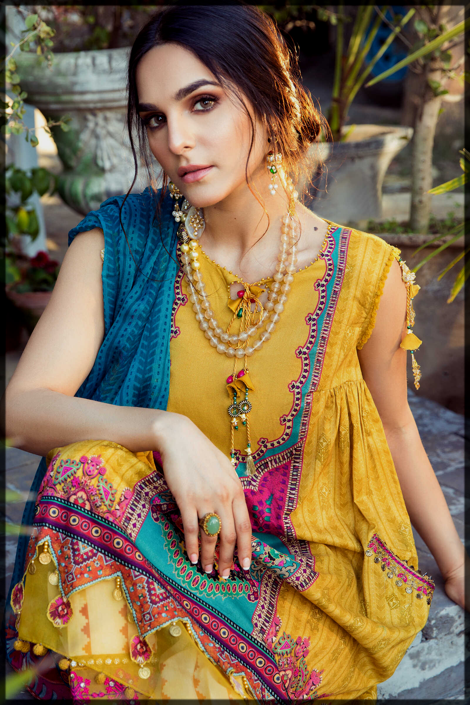Maria B Summer Collection 21 With Updated Prices Maria B Summer Collection 21 With Updated Prices