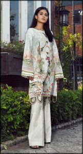 party wear stunning cotton dress