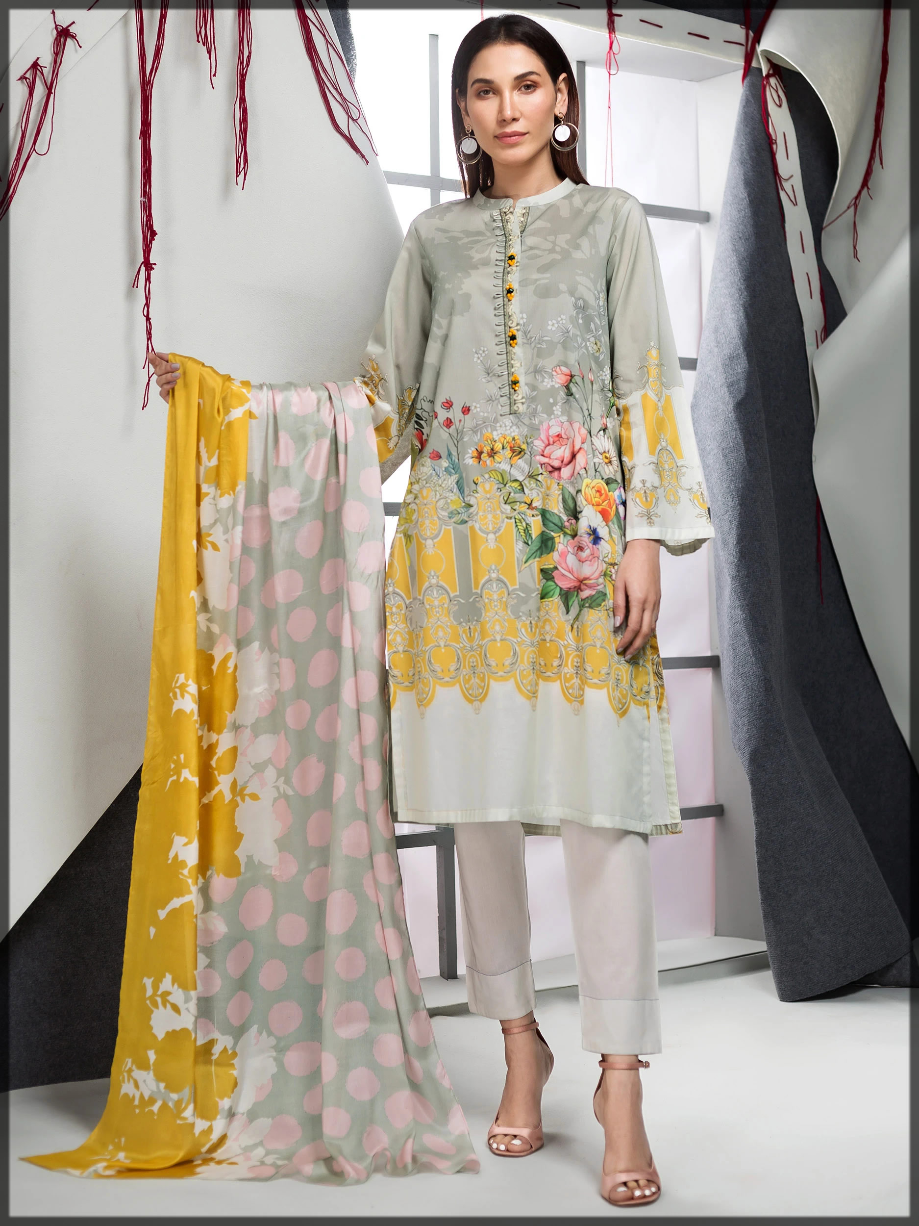 Limelight Summer Collection 21 Women Lawn Suits Shirts Prices Limelight Summer Collection 21 Women Lawn Suits Shirts Prices