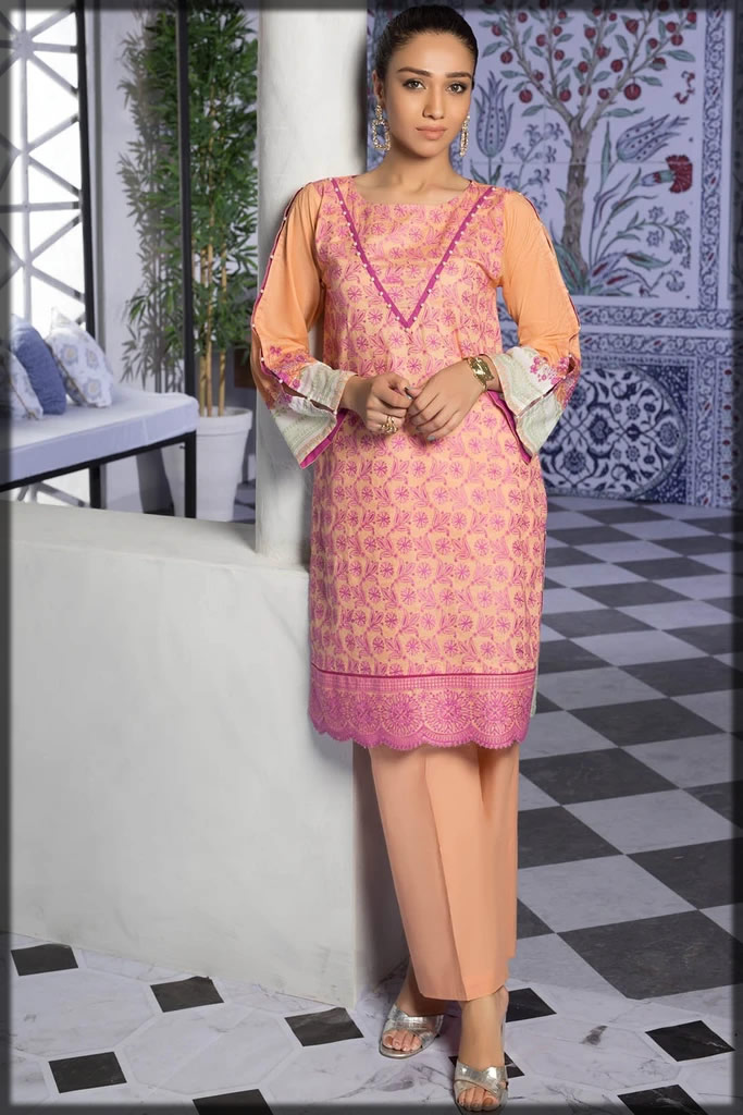 warda shirt pieces with price