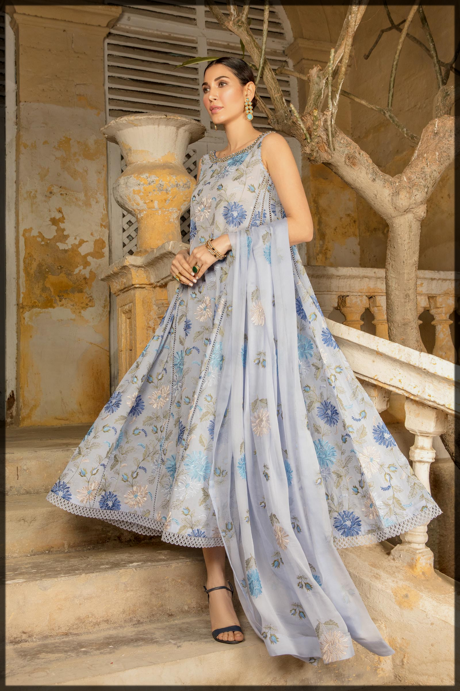 bareeze formal collection 2020
