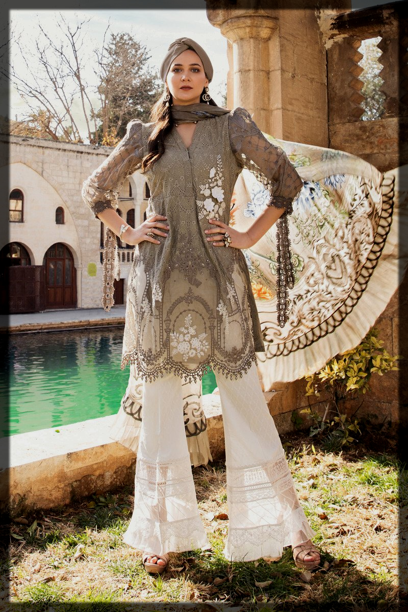 Maria B Summer Collection 21 With Updated Prices Maria B Summer Collection 21 With Updated Prices