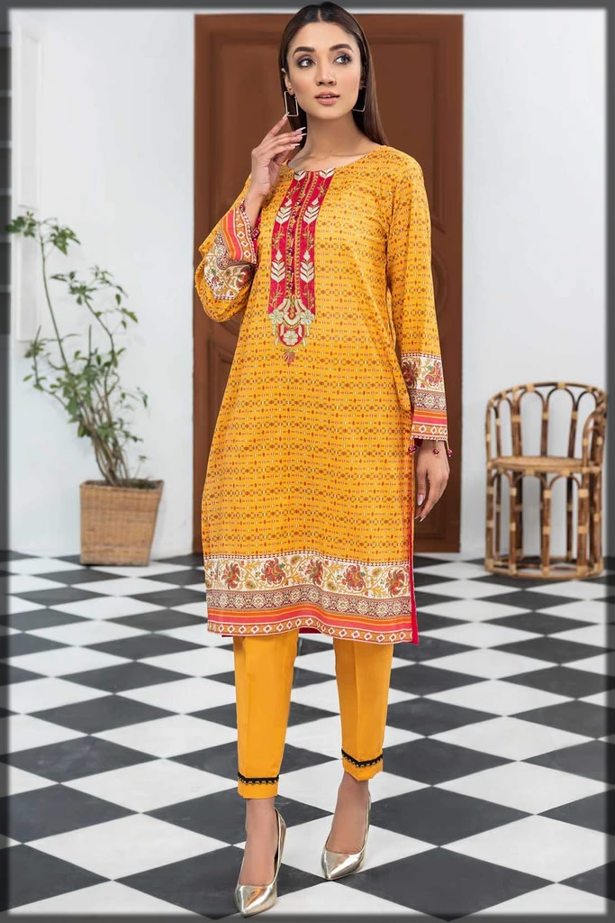 warda shirt pieces with price