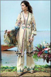 Firdous Summer Collection 2020