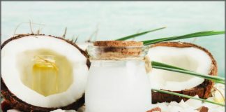 How To Use Coconut Milk For Hair Growth [Amazing Benefits & Hair Masks]