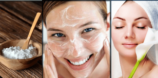 7 Baking Soda Uses For Skin [Benefits, Risks & Treatment Methods]
