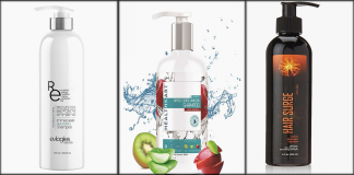 Most Effective Anti Hair Fall Shampoo for All Types of Hair