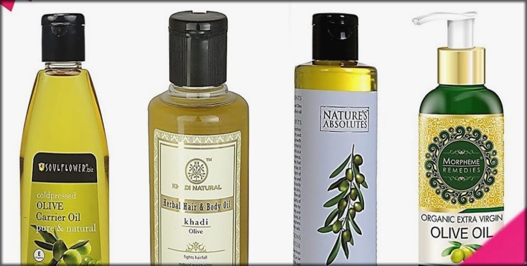 Best Pure And Natural Olive Oil