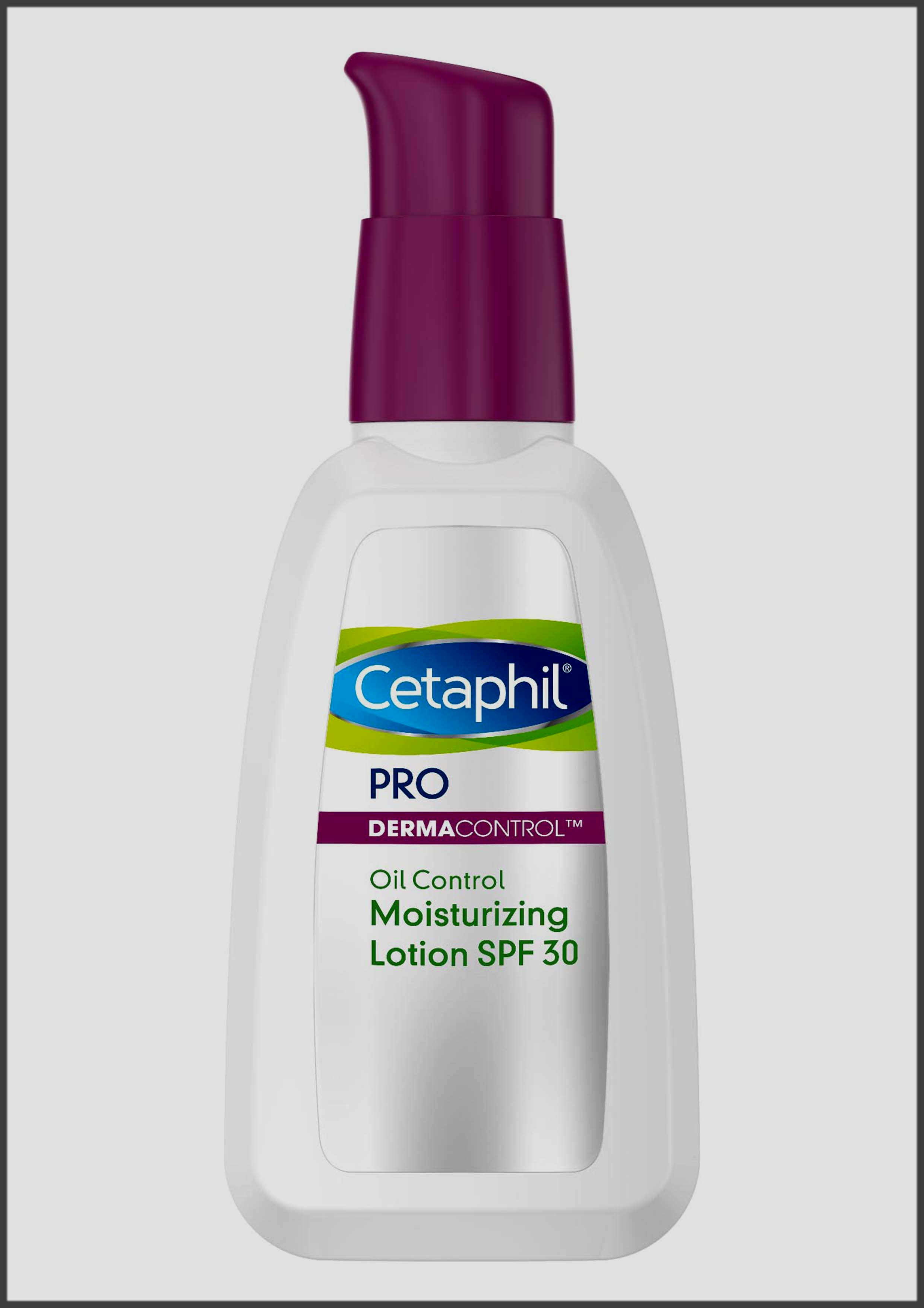 Cetaphil PRO moisturizer for oily skin