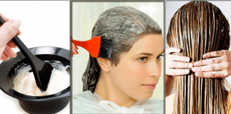 How To Dye Your Hair At Home By Yourself [Hair Coloring Tips & Tricks]