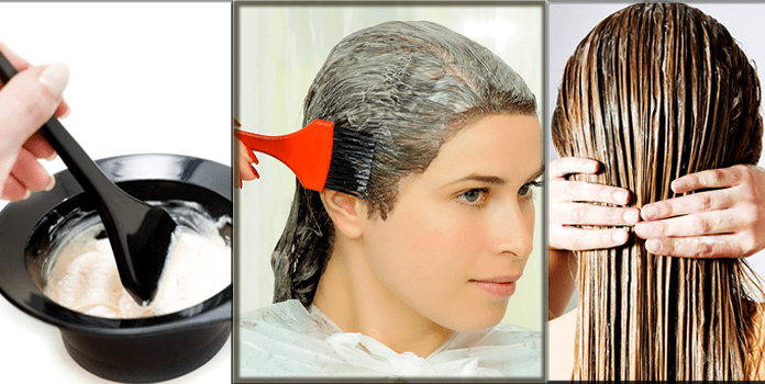Dye Your Hair At Home tips and tricks