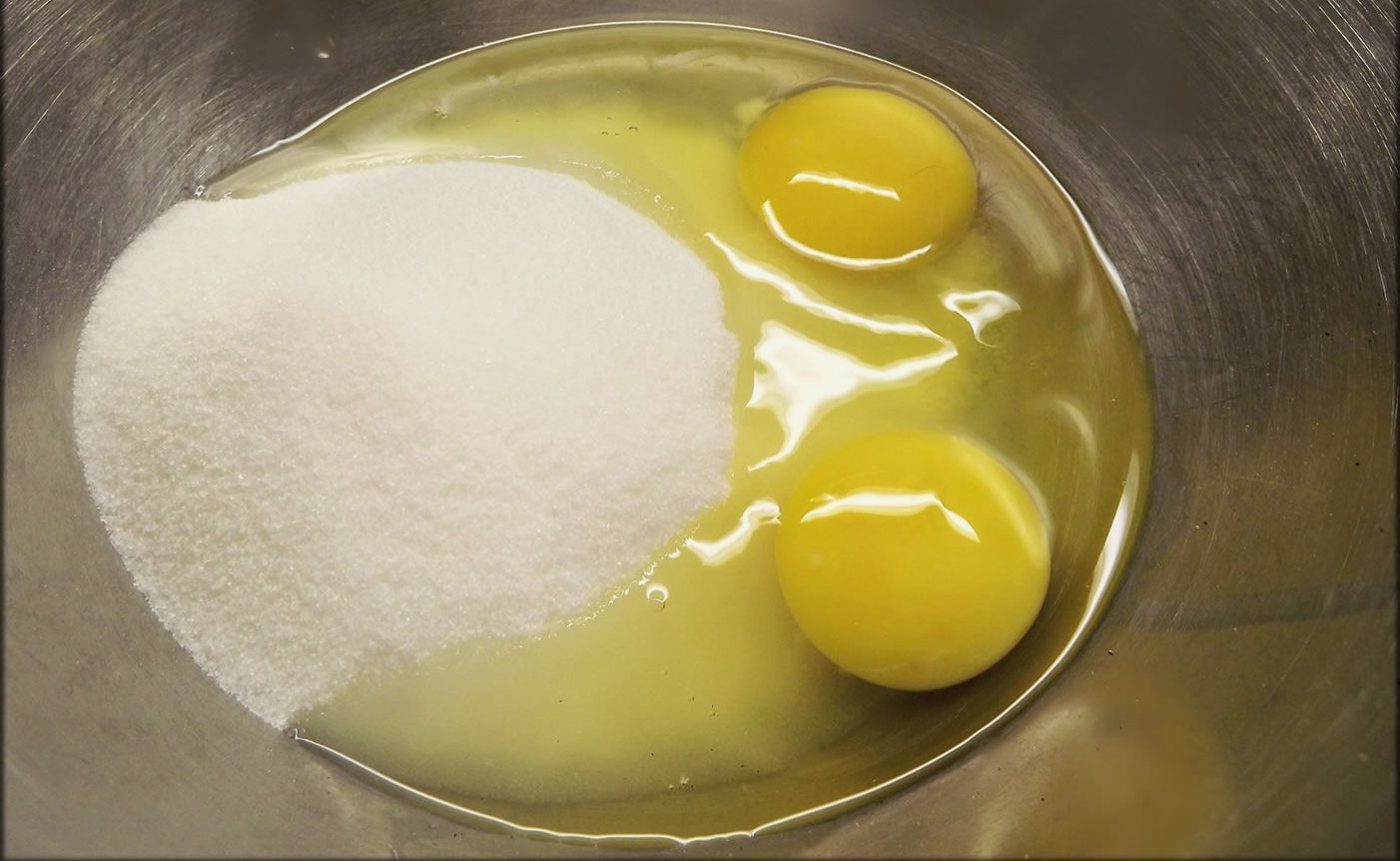 Egg Sugar And Corn Flour Facial Hair Removal Masks