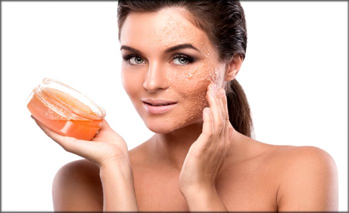 home remedies for open pores