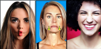 11 Effective Face Exercises To Slim Face [How To Lose Face Fat]