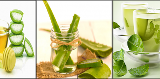 How To Make Aloe Vera Hair Mask For Long, Silky Hair [Homemade]
