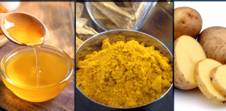 How To Remove Pimple Marks & Acne Scars Naturally At Home
