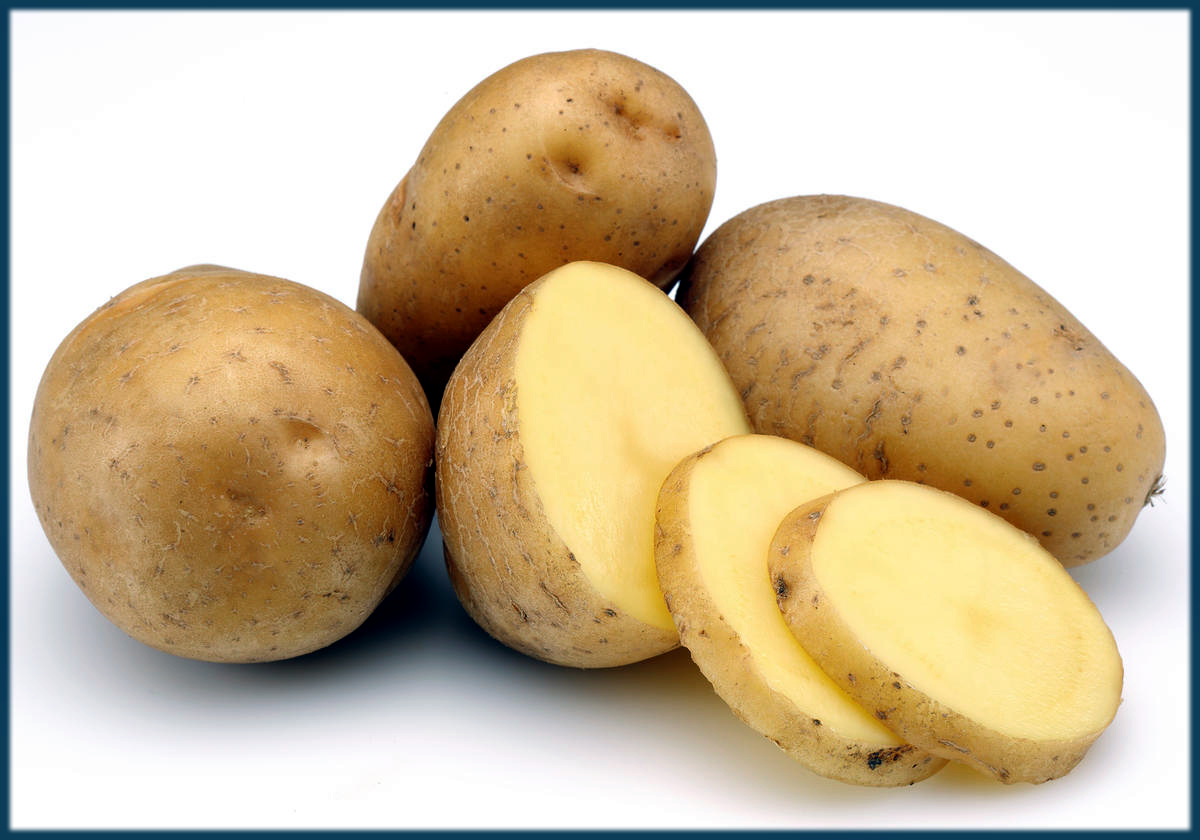 How To Remove Pimple Marks With Potato