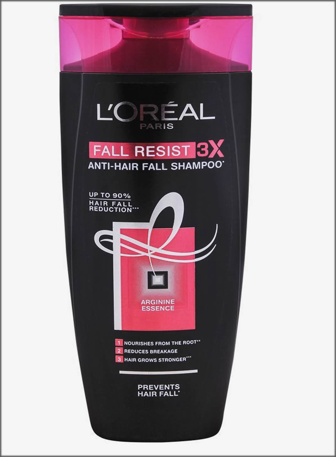 L'OREAL Fall Resist Anti Hair Fall Shampoo
