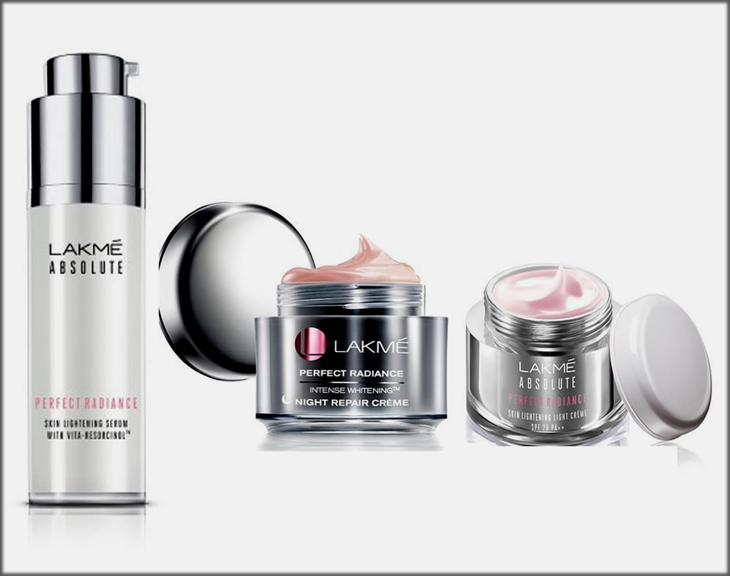 Lakme Perfect Radiance For The Women