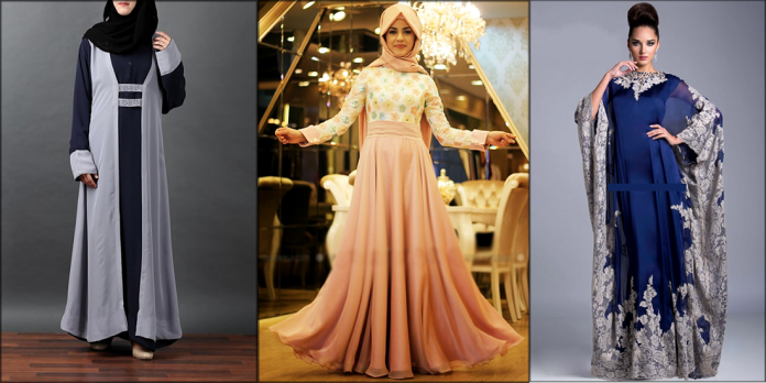 Latest Abaya Designs That You Can Wear