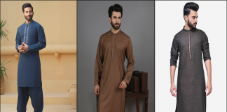 Latest Kurta Designs for Men 2023 | Best Kurta Shalwar Suits Collection