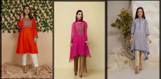 Chinyere Summer Collection 2023 Ready to Wear Dresses with Prices
