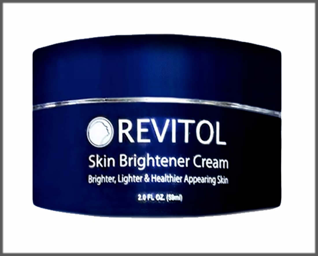 Revitol Skin Whitening Creams For Women