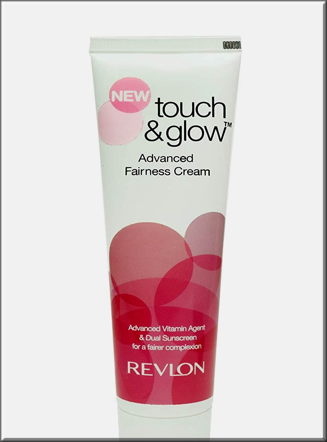 Touch And Glow Advanced Fairness Cream