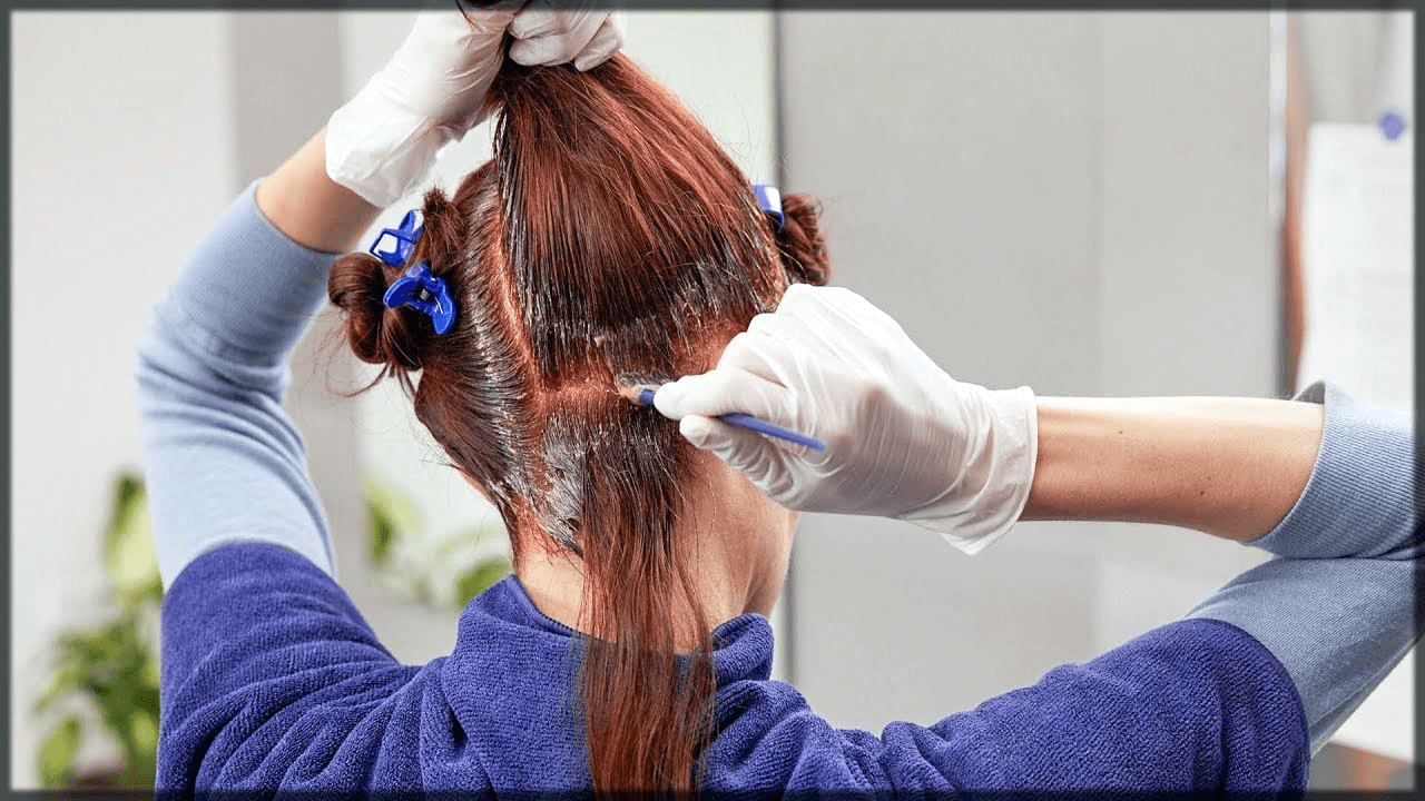 How To Dye Your Hair At Home By Yourself [Hair Coloring Tips & Tricks]