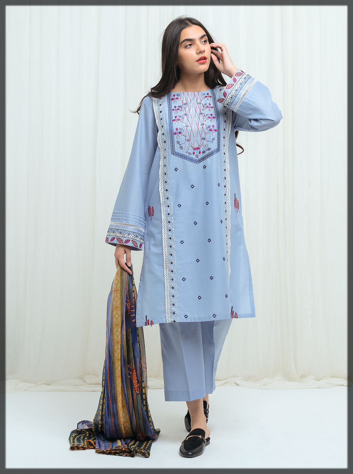 BeechTree Spring Summer Collection for women