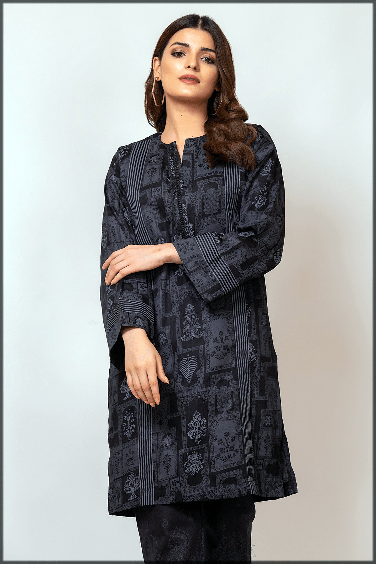 Discover more than 172 kurta dress for ladies - seven.edu.vn