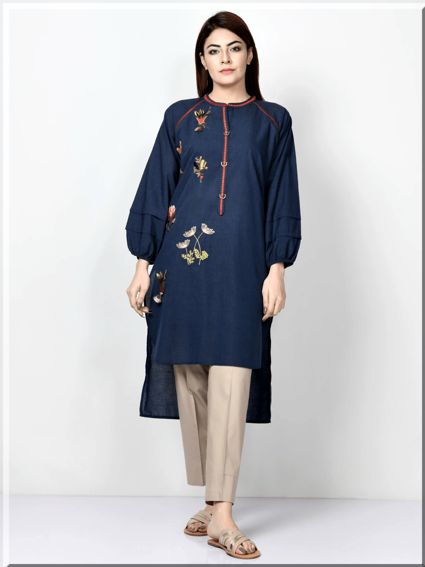 Buy > new girls kurta design 2021 > in stock