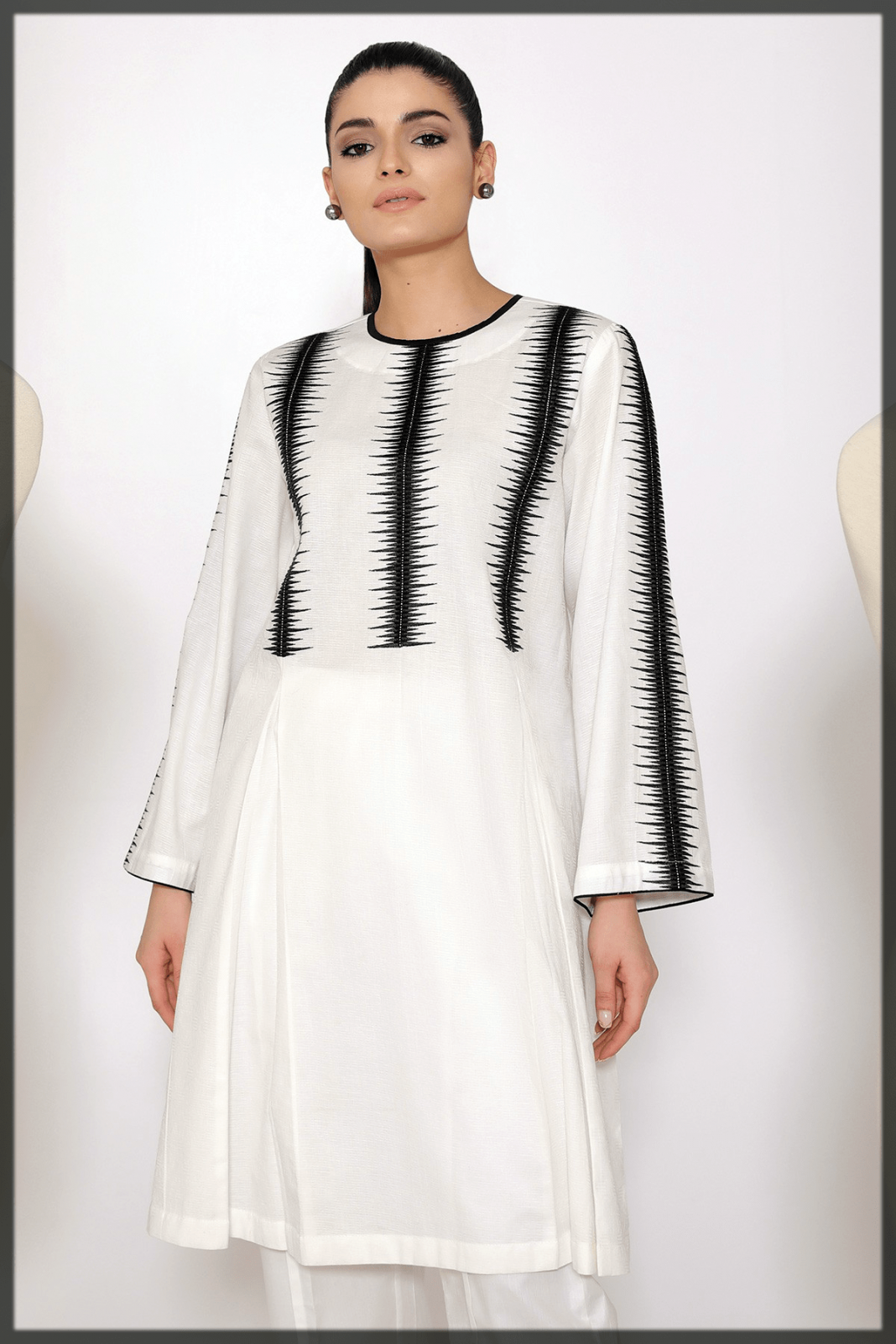 kurta drees