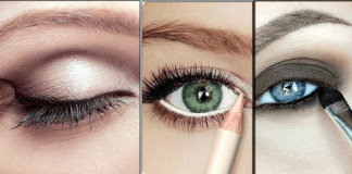 How To Apply Eyeshadow Perfectly [Step By Step Eyeshadow Tutorial]