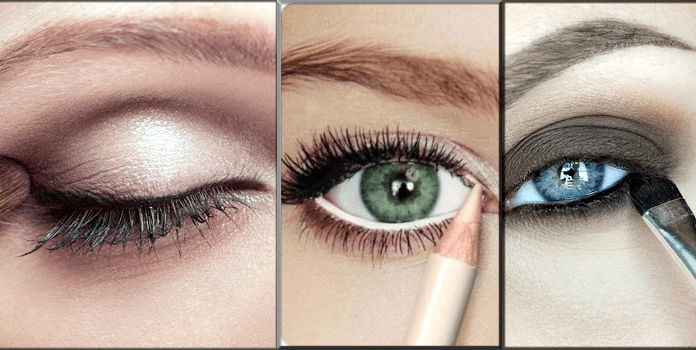 How To Apply Eyeshadow Perfectly Step By Step Eyeshadow Tutorial